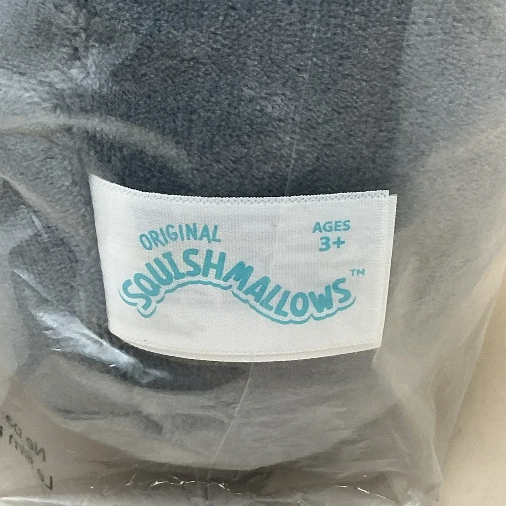 Squishmallows 8